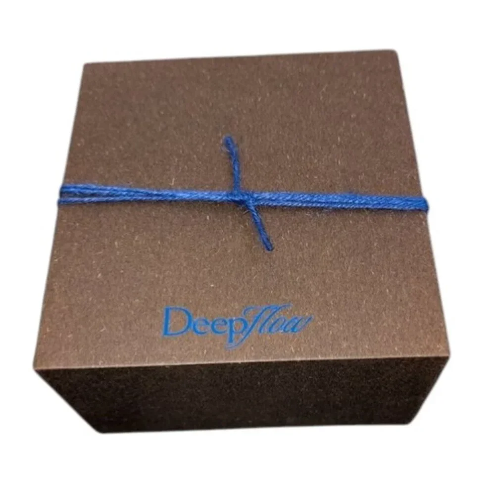 NEW DeepFlow Spirtual Purification Inner Light Moonstone Healing Clairty Candle